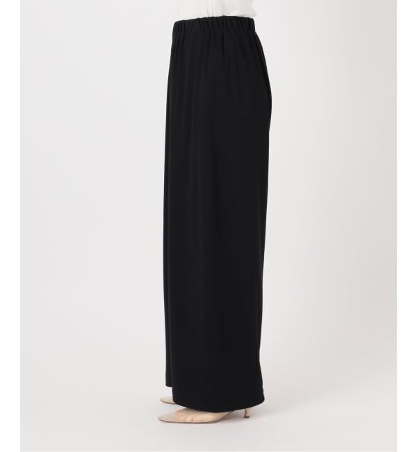 Plage「Jersey Drape パンツ」|その他|