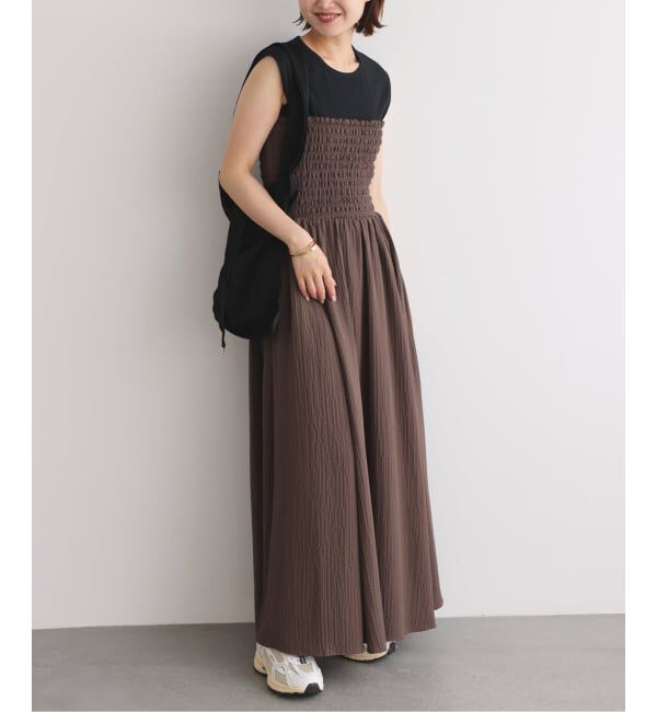 SLOBE IENA「《追加予約》The Mercer Brand The Re-Run Vintage ME2630003-157」|スニーカー|