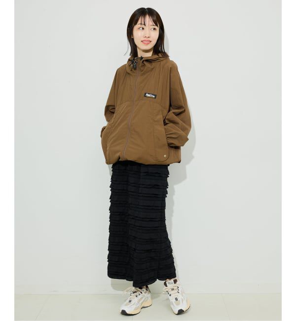 SLOBE IENA「《追加予約》The Mercer Brand The Re-Run Vintage ME2630003-157」|スニーカー|