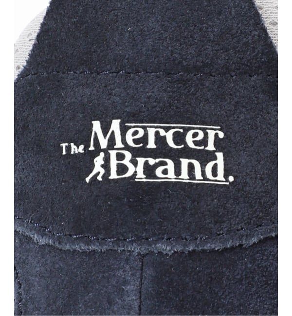 SLOBE IENA「《追加予約》The Mercer Brand The Re-Run Vintage ME2630003-157」|スニーカー|