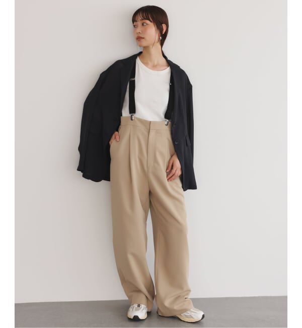 SLOBE IENA「《追加予約》The Mercer Brand The Re-Run Vintage ME2630003-157」|スニーカー|