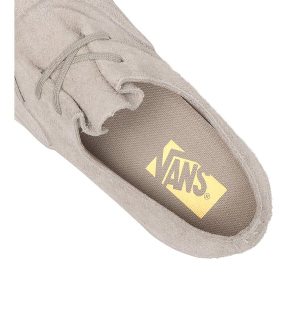 JOURNAL STANDARD relume「VANS / ヴァンズ プレミアム オーセンティック イーズ」|スニーカー|