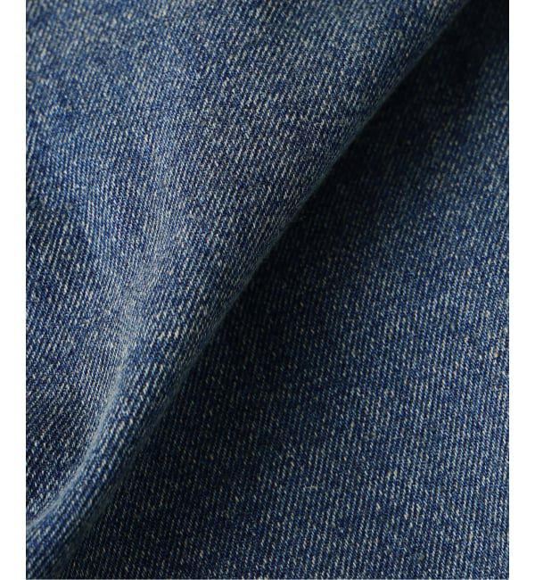 JOURNAL STANDARD relume「クラフトデニム ワイドパンツ 12OZ」|デニム|