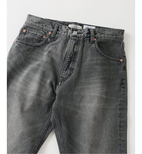 JOURNAL STANDARD relume「クラフトデニム ナローストレートパンツ 12OZ」|デニム|