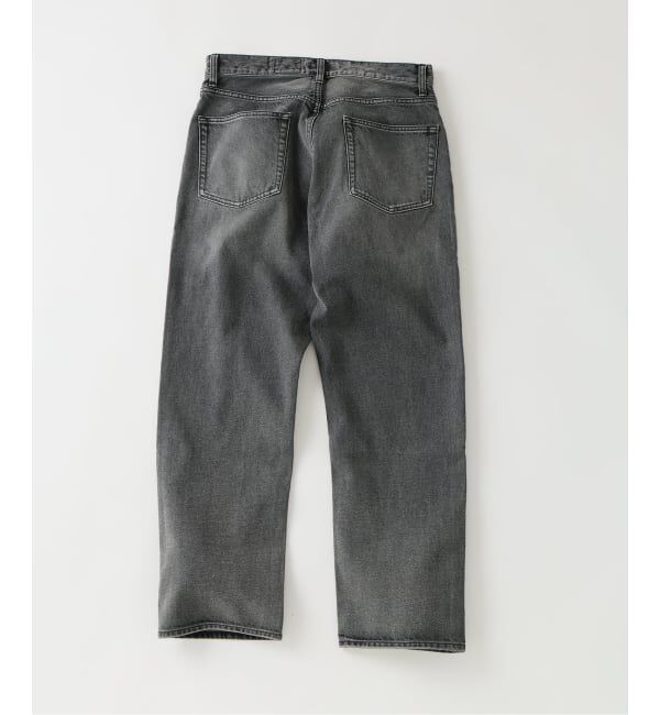 JOURNAL STANDARD relume「クラフトデニム ナローストレートパンツ 12OZ」|デニム|