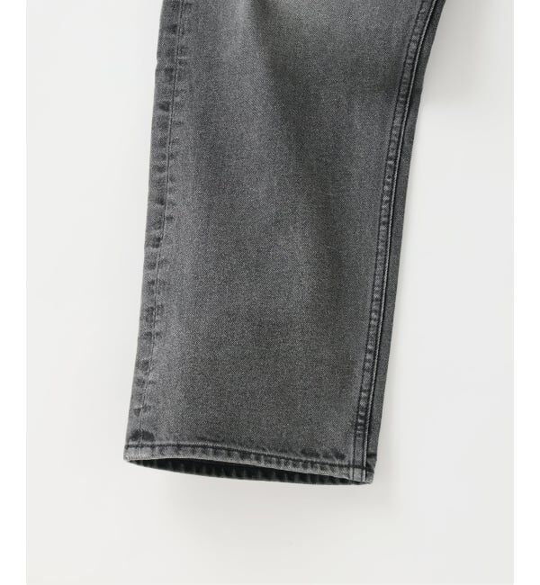 JOURNAL STANDARD relume「クラフトデニム ナローストレートパンツ 12OZ」|デニム|