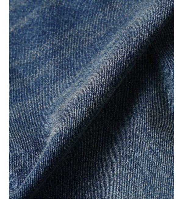 JOURNAL STANDARD relume「クラフトデニム ナローストレートパンツ 12OZ」|デニム|