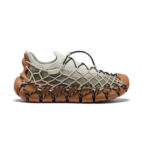 JOURNAL STANDARD relume「《予約》KEEN / キーン メンズ ユニーク 360」|スニーカー|ベージュ