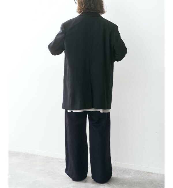 Spick and Span「SHEN TANAKA*S ファティーグパンツ」|カーゴ|