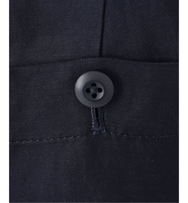 Spick and Span「SHEN TANAKA*S ファティーグパンツ」|カーゴ|