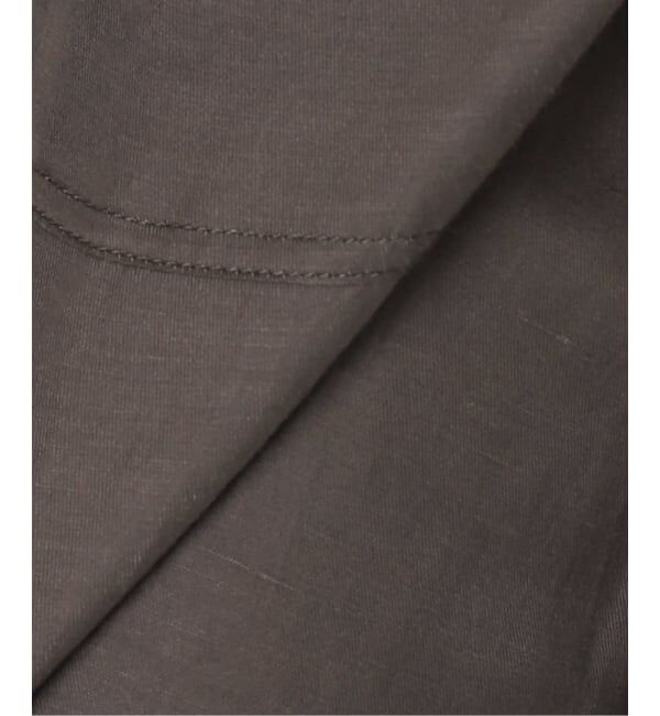 Spick and Span「SHEN TANAKA*S ファティーグパンツ」|カーゴ|