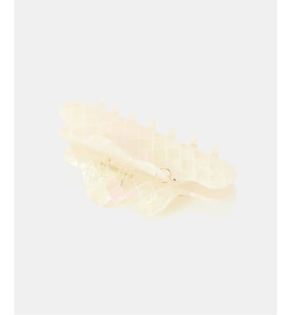  「TRESSE/トレス  neige big clip」|その他|