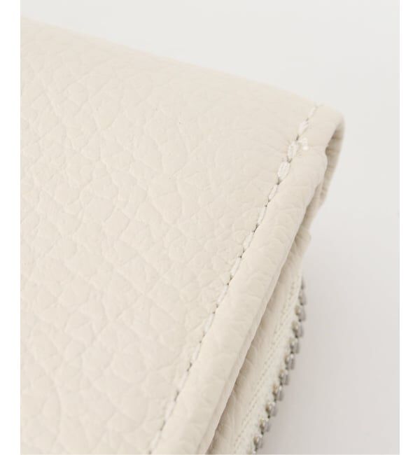  「《WEB限定》GIANNI CHIARIN(/ ジャンニ キアリーニ COMPACT wallet」|財布|