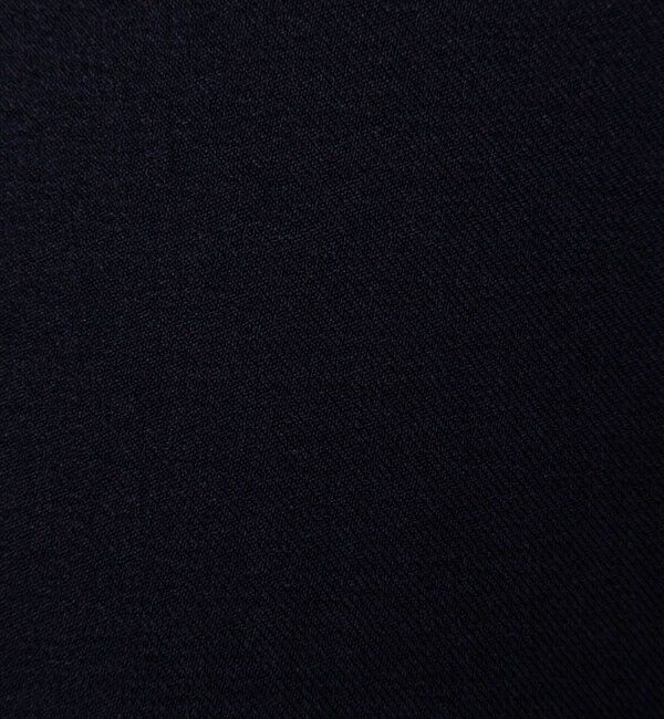 NOLLEY'S「【一部WEB限定色アイテム】ウォッシャブルウエストゴムセミワイドパンツ」|その他|