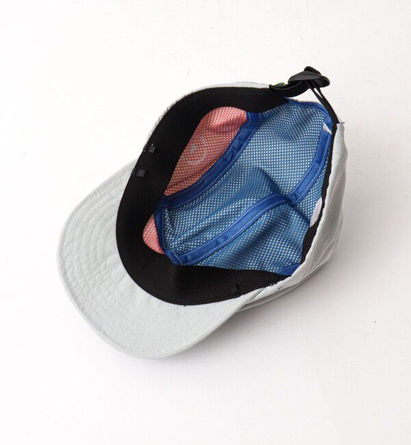 NOLLEY'S goodman「【halo commodity/ハロ コモディティー】Salt Jet Cap h261-311」|キャップ・キャスケット|