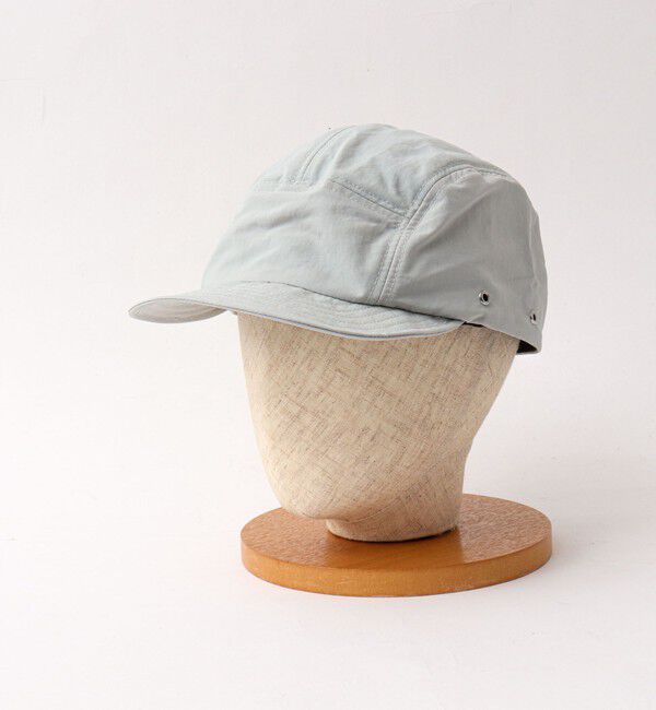 NOLLEY'S goodman「【halo commodity/ハロ コモディティー】Salt Jet Cap h261-311」|キャップ・キャスケット|