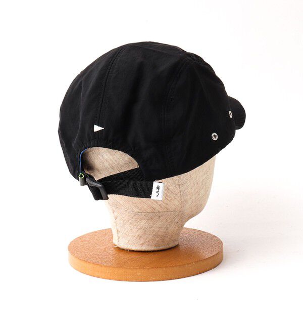 NOLLEY'S goodman「【halo commodity/ハロ コモディティー】Salt Jet Cap h261-311」|キャップ・キャスケット|