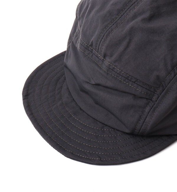 NOLLEY'S goodman「【halo commodity/ハロ コモディティー】Salt Jet Cap h261-311」|キャップ・キャスケット|