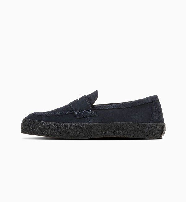 NOLLEY'S goodman「【CONVERSE/コンバース】CS LOAFER Ⅱ SK 26SSコレクション」|スニーカー|