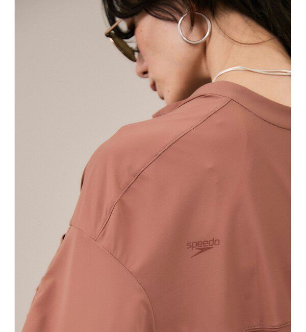 SALON adam et rope'「【Speedo（スピード）】UV Shirt / UVシャツ」|その他|