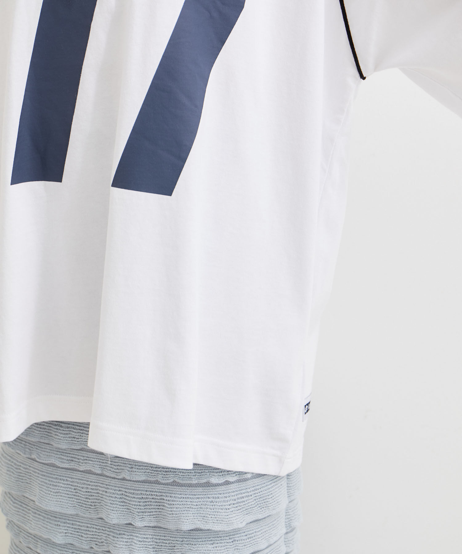 VIS「【Lottoコラボ】BIGゲームTシャツ」|Tシャツ・カットソー|