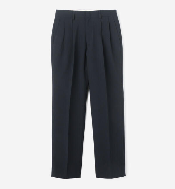  「THE SHINZONE | CHRYSLER PANTS WOMEN」|チノ|