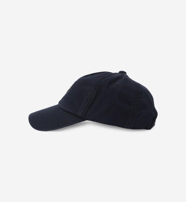  「Brooks Brothers |〈別注〉コットンツイル ベースボールキャップ NAVY UNISEX」|キャップ・キャスケット|