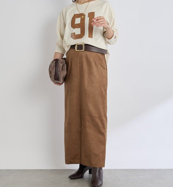  「【洗練された印象に】ヒールショートブーツ」|ショートブーツ|