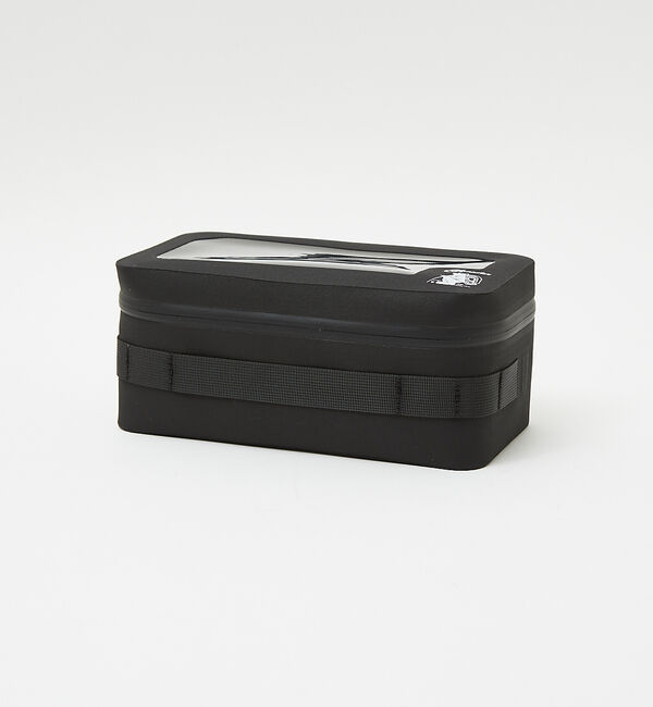 ABAHOUSE「【COBMASTER/コブマスター 】UTILITY POUCH /DRY PO」|ポーチ|