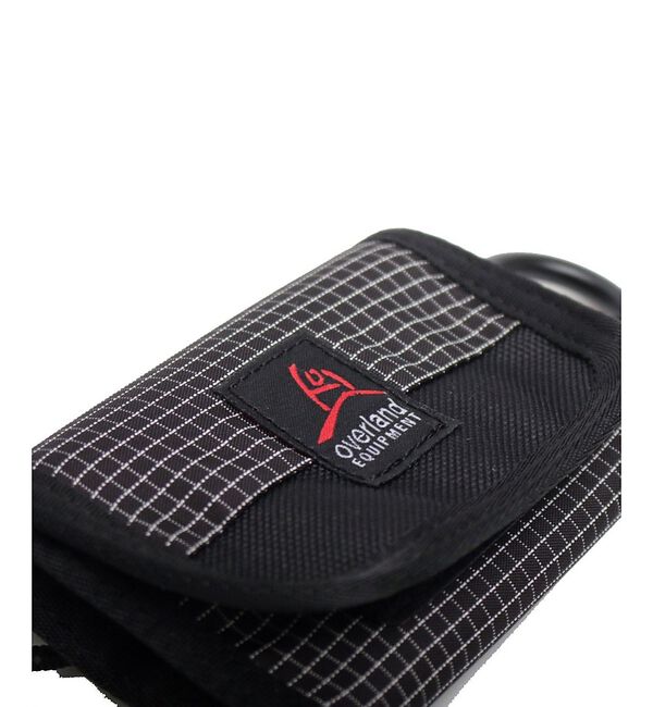 ABAHOUSE「【OverLand Equipment/オーバーランド・イクイップメント】OL-」|財布|