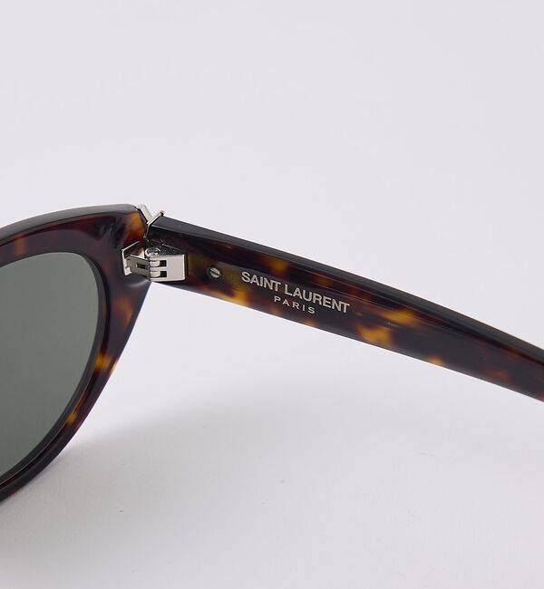 The Store by C' 「【SAINT LAURENT】SL M148　F-002／サングラス」|メガネ|