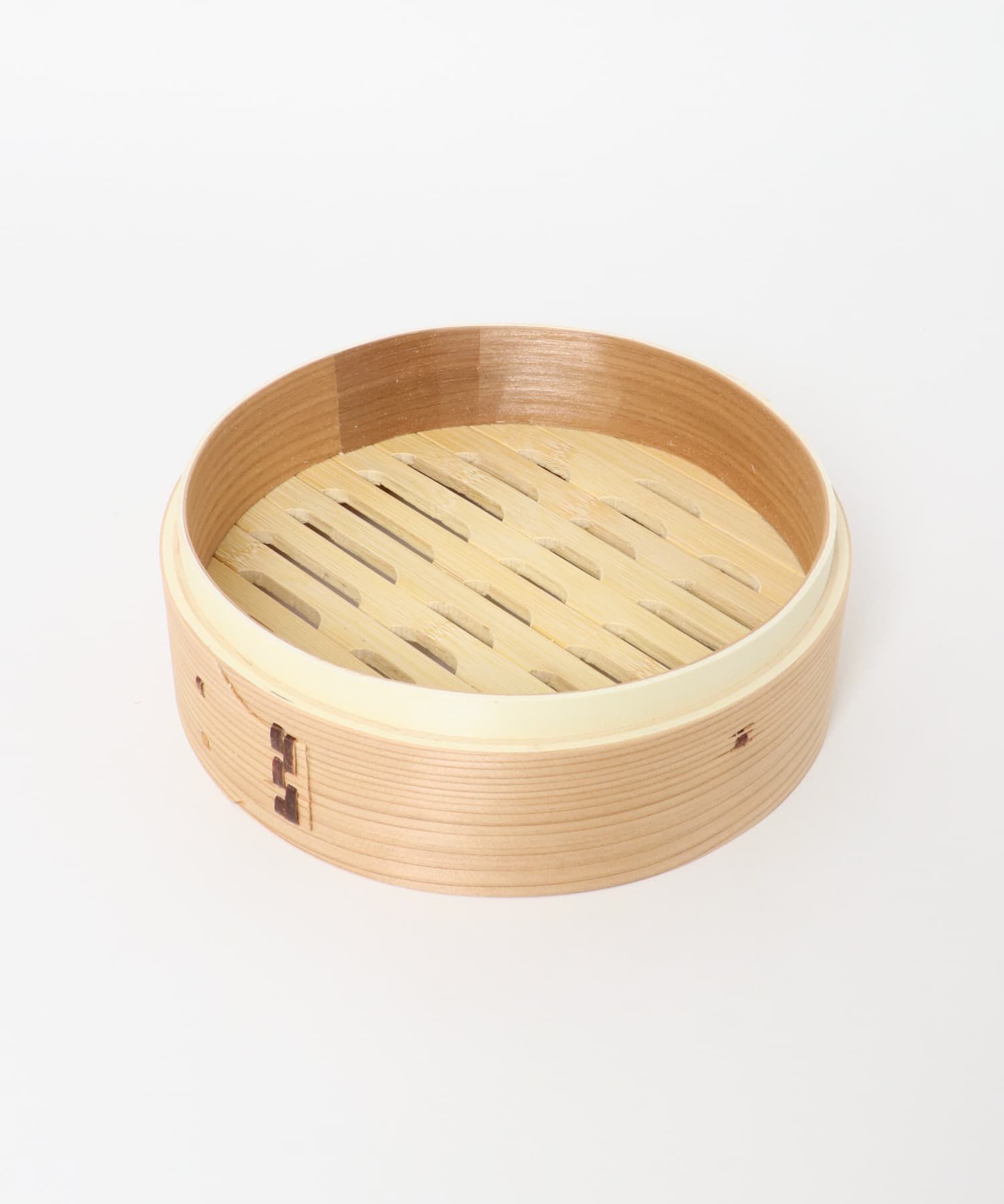 URBAN RESEARCH DOORS「『WEB限定』雅竹　せいろ7寸 蓋付1段セット」|食器・キッチングッズ|