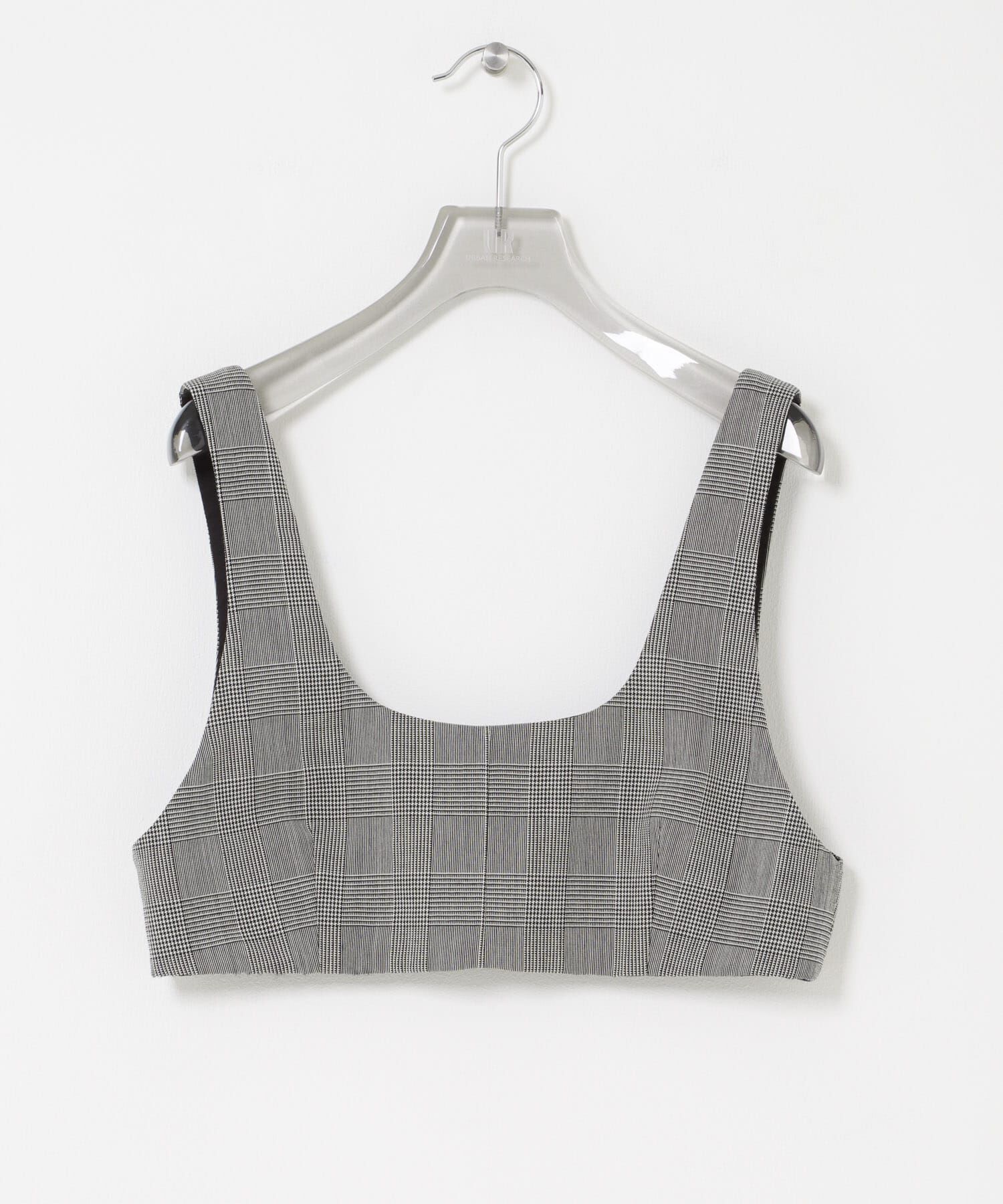URBAN RESEARCH「new basic　HIGH TWIST WOOL BUSTIER」|その他|