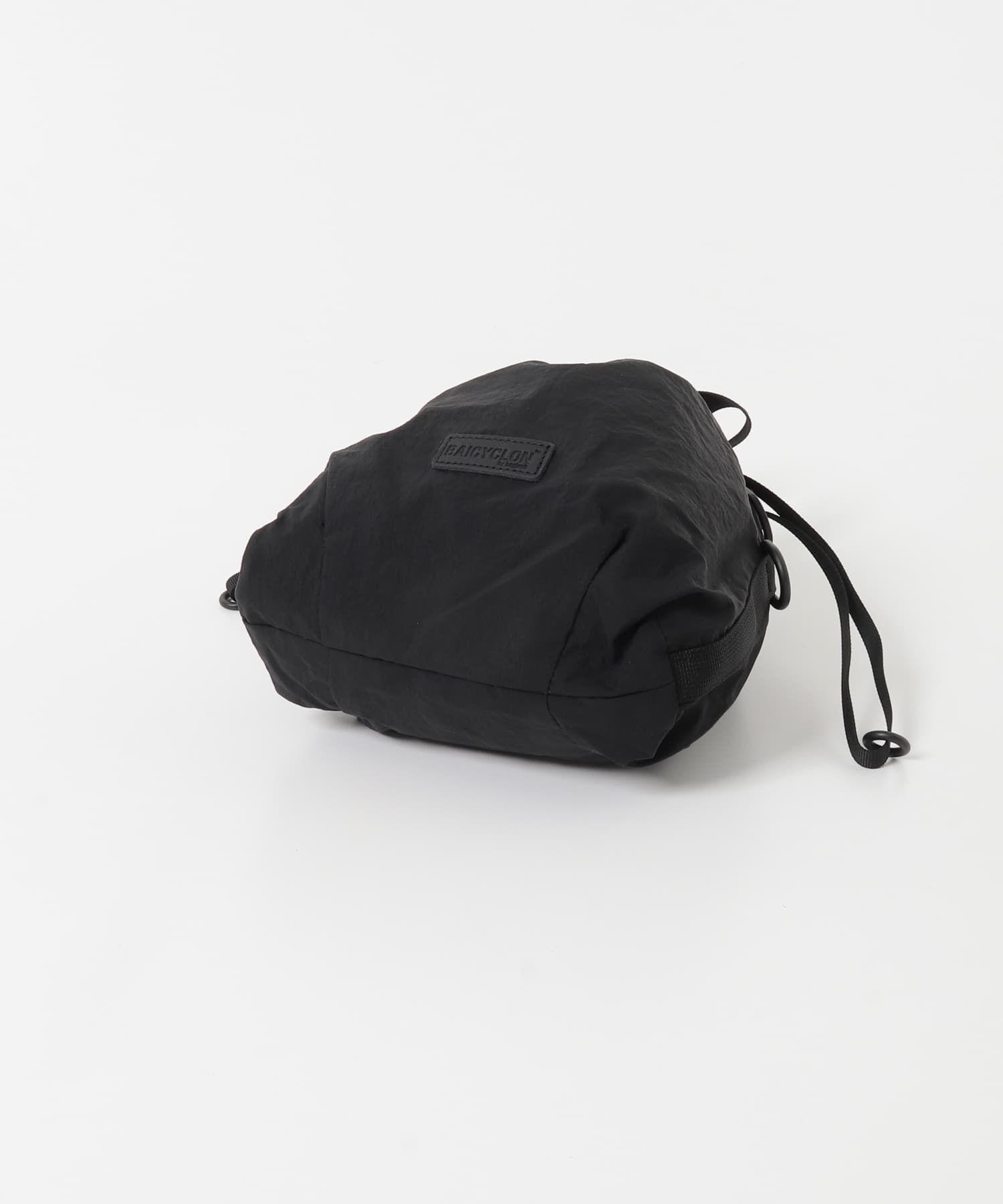 URBAN RESEARCH「『別注』BAICYCLON by bagjack&times;URBAN RESEARCH　DRAW STRING BAG SMALL」|ショルダー・メッセンジャー|