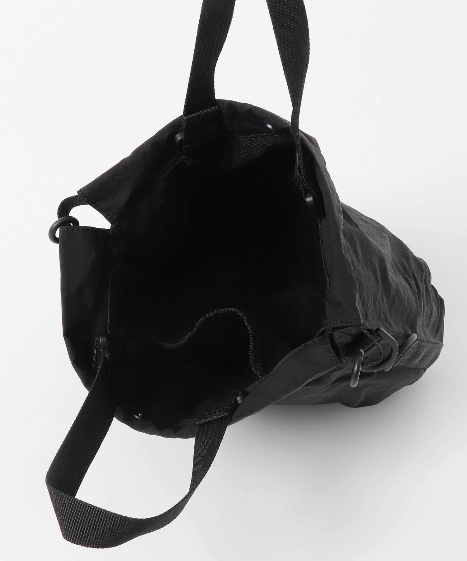 URBAN RESEARCH「『別注』BAICYCLON by bagjack&times;URBAN RESEARCH　DRAW STRING BAG SMALL」|ショルダー・メッセンジャー|