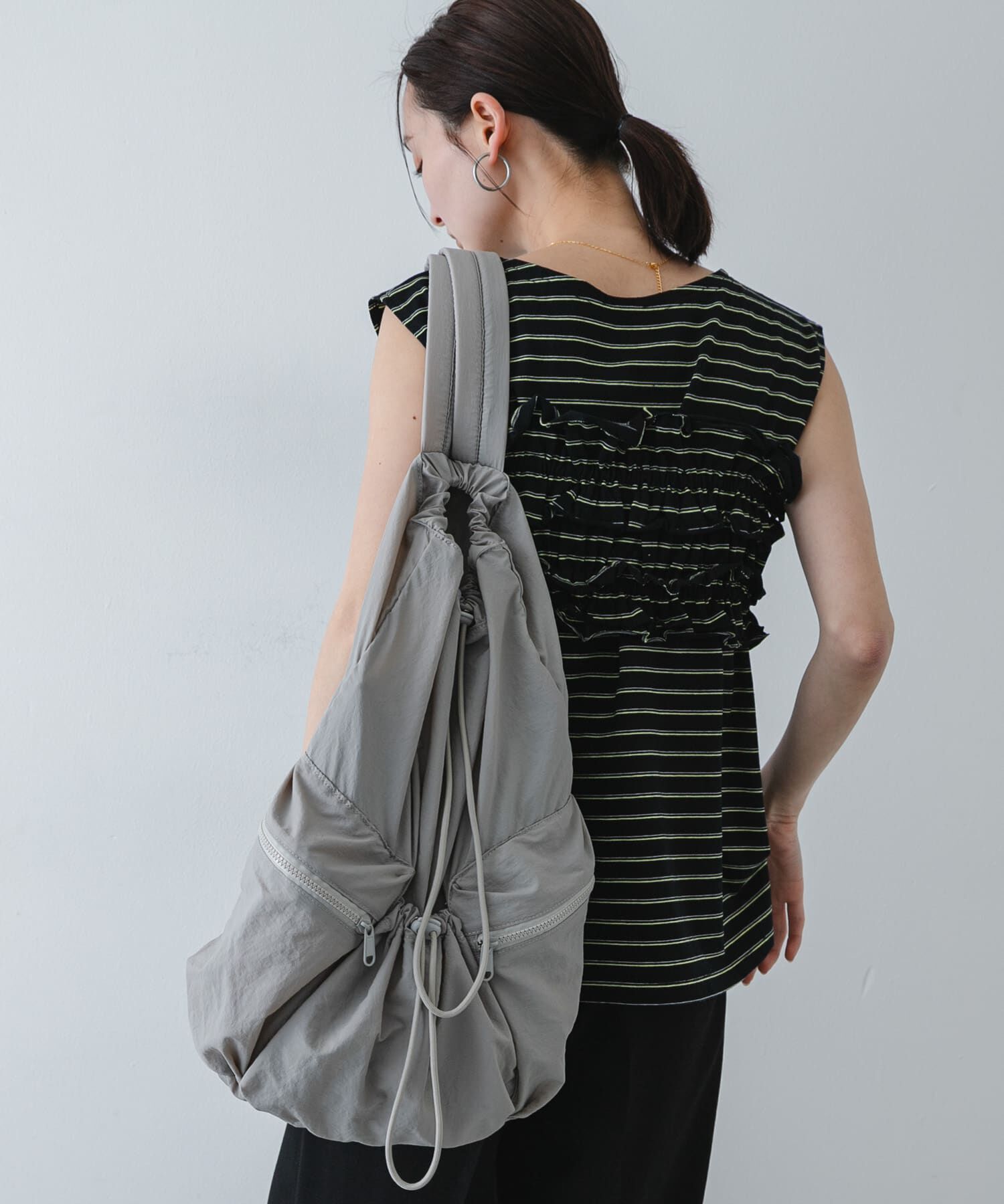 SENSE OF PLACE by URBAN RESEARCH「『撥水』SKINProof 2WAYリュック」|その他|