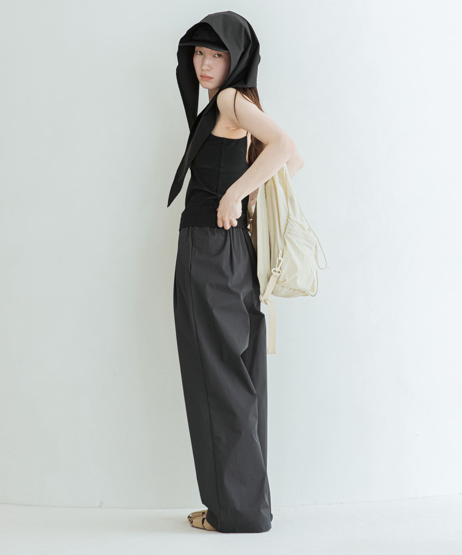 SENSE OF PLACE by URBAN RESEARCH「『撥水』SKINProof 2WAYリュック」|その他|