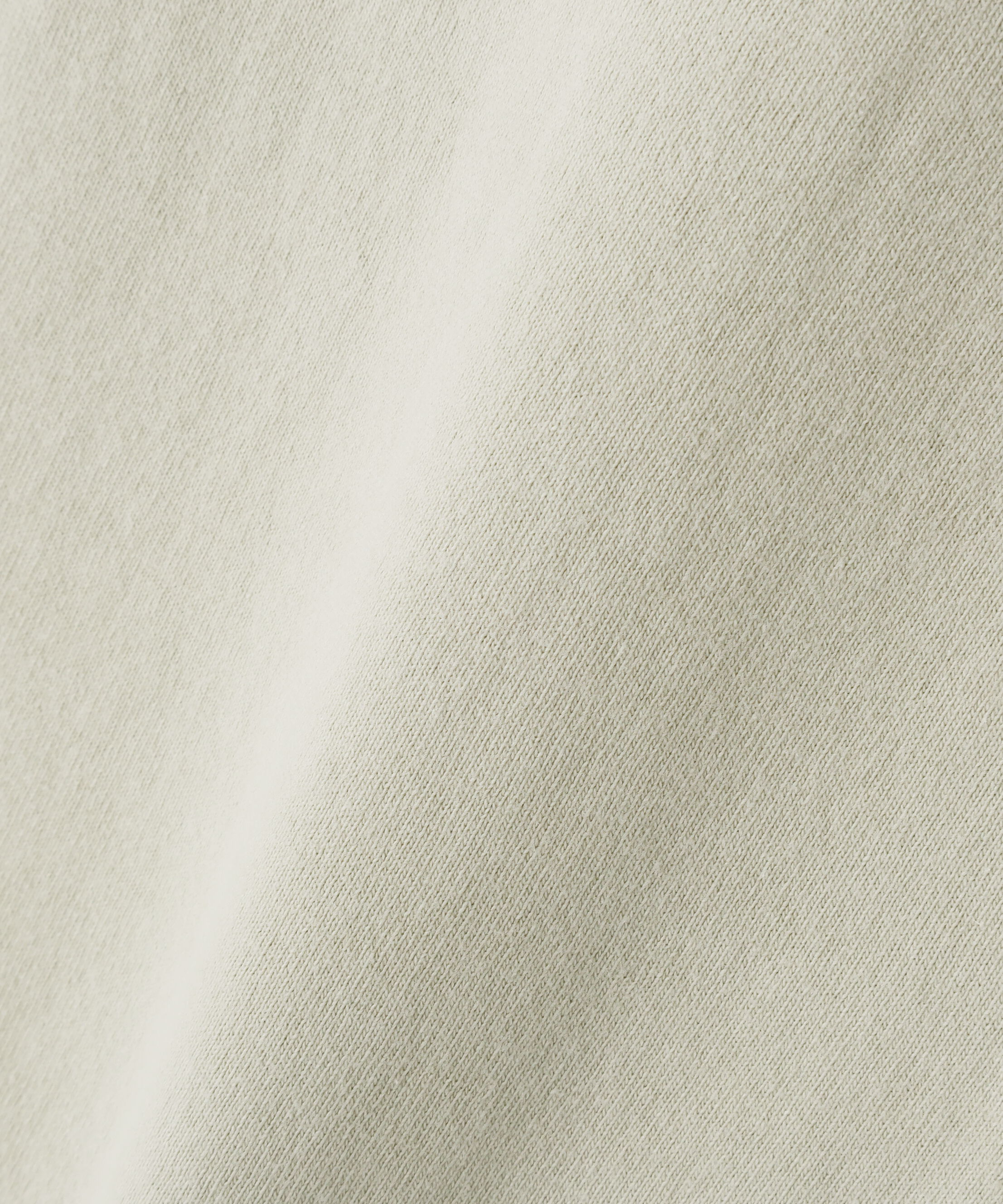 MHL.「FADED ROUGH COTTON JERSEY TOP」|Tシャツ・カットソー|