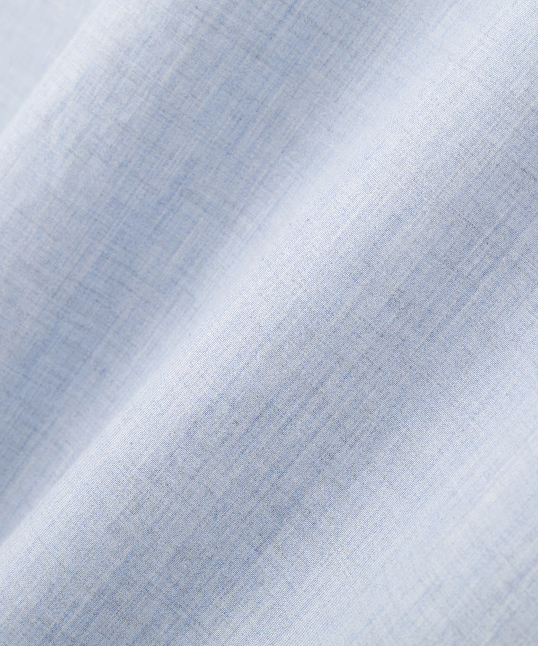 MHL.「HIGHCOUNT TOP DYED COTTON SHIRT」|シャツ・ブラウス|