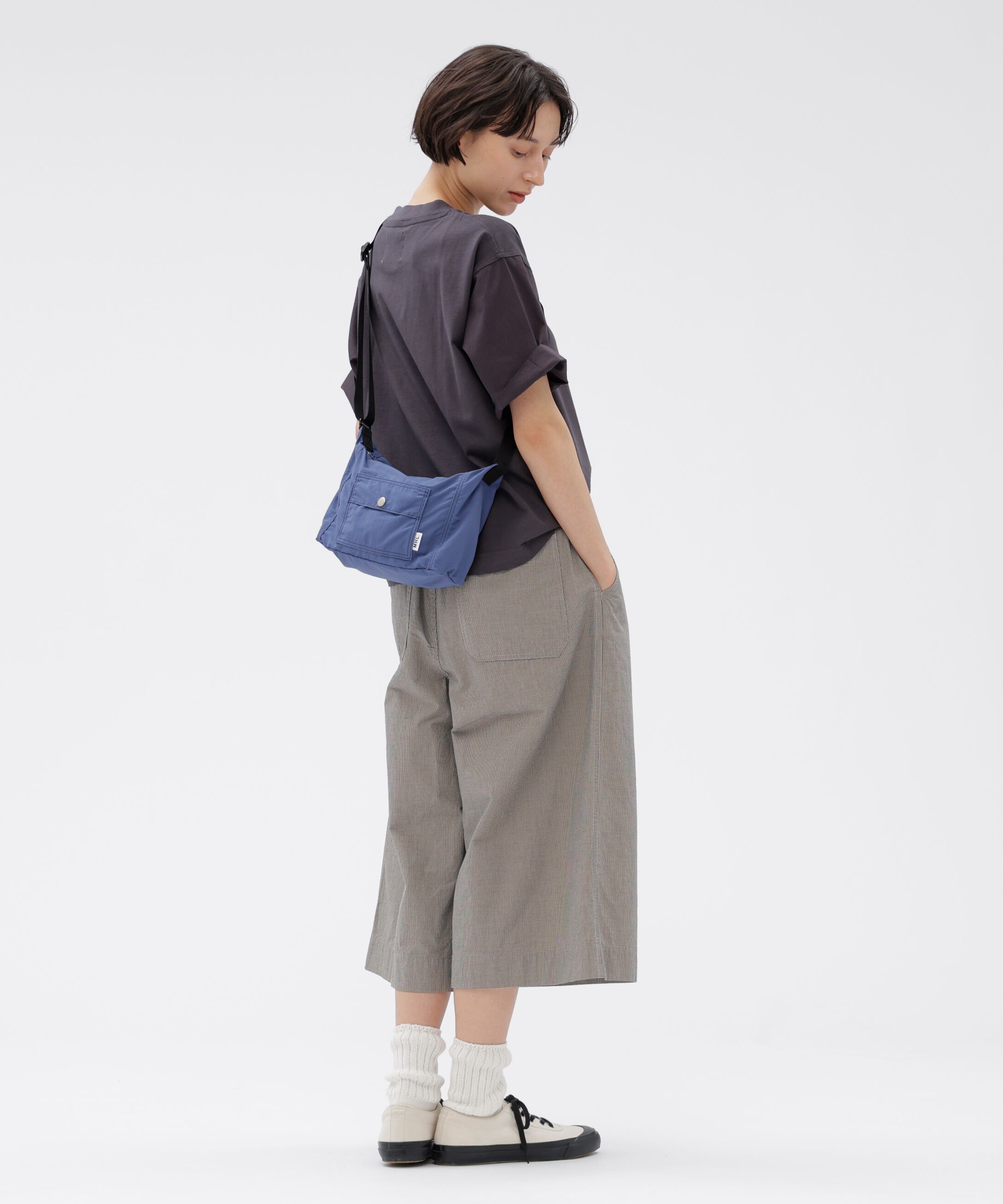 MHL.「NYLON RIPSTOP」|その他|