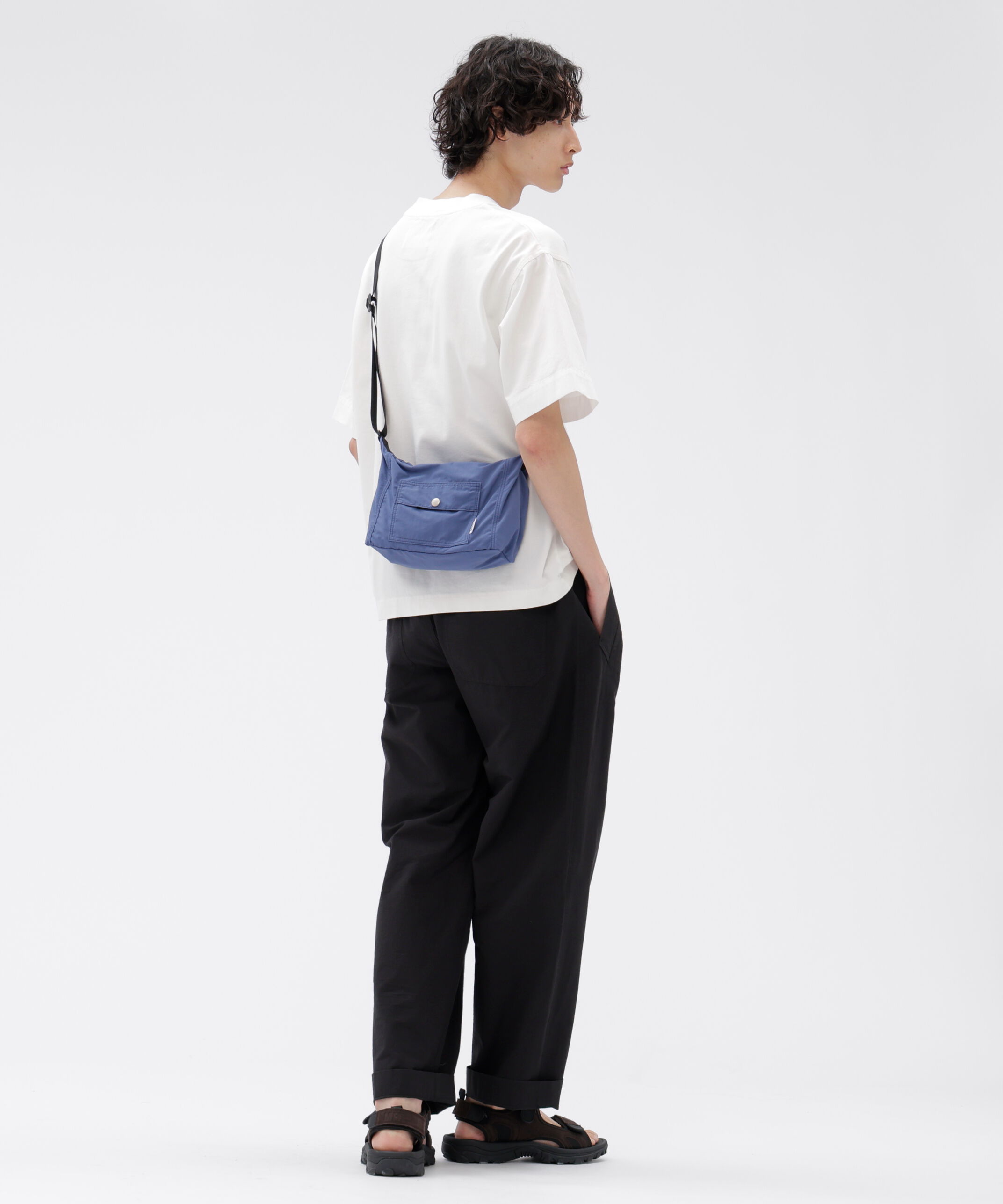 MHL.「NYLON RIPSTOP」|その他|