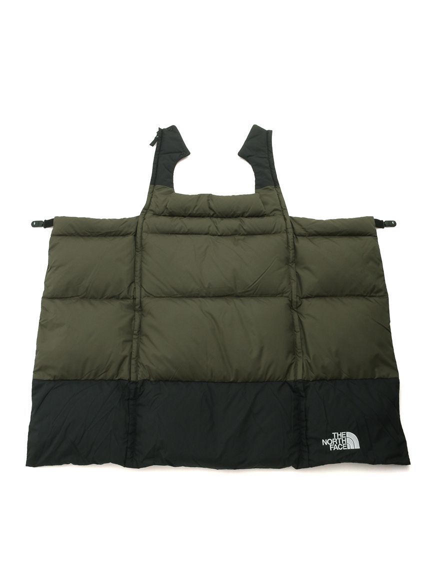THE NORTH FACE「【THE NORTH FACE】CR Nuptse  Blanket」|ブランケット|