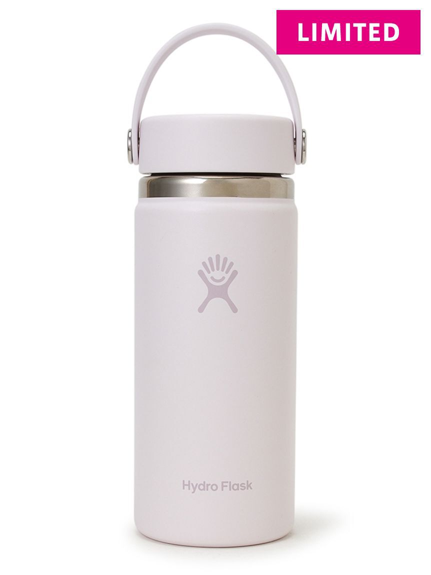 emmi「【emmi&times;HydroFlask】16oz Wide Mouth emmi」|グラス・マグカップ|