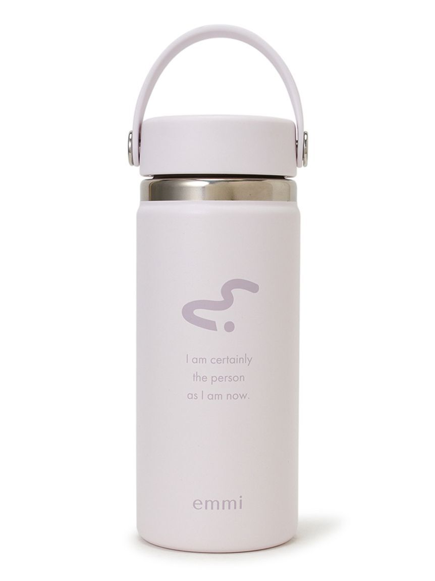 emmi「【emmi&times;HydroFlask】16oz Wide Mouth emmi」|グラス・マグカップ|