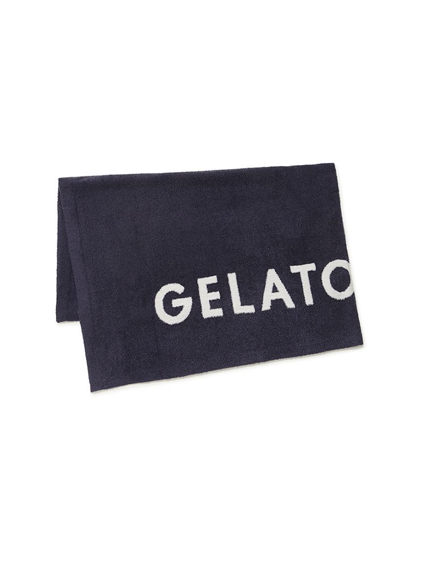 gelato pique「【IFMC.】スムーズィーブランケット」|ブランケット|