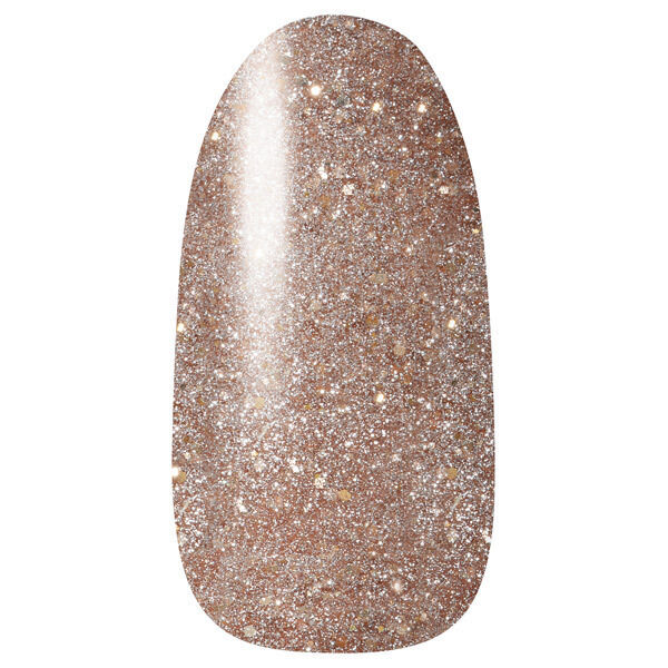  「ネイルホリック ネイルホリック ジャングルグリッター PK332 (5mL)」|ネイルカラー|