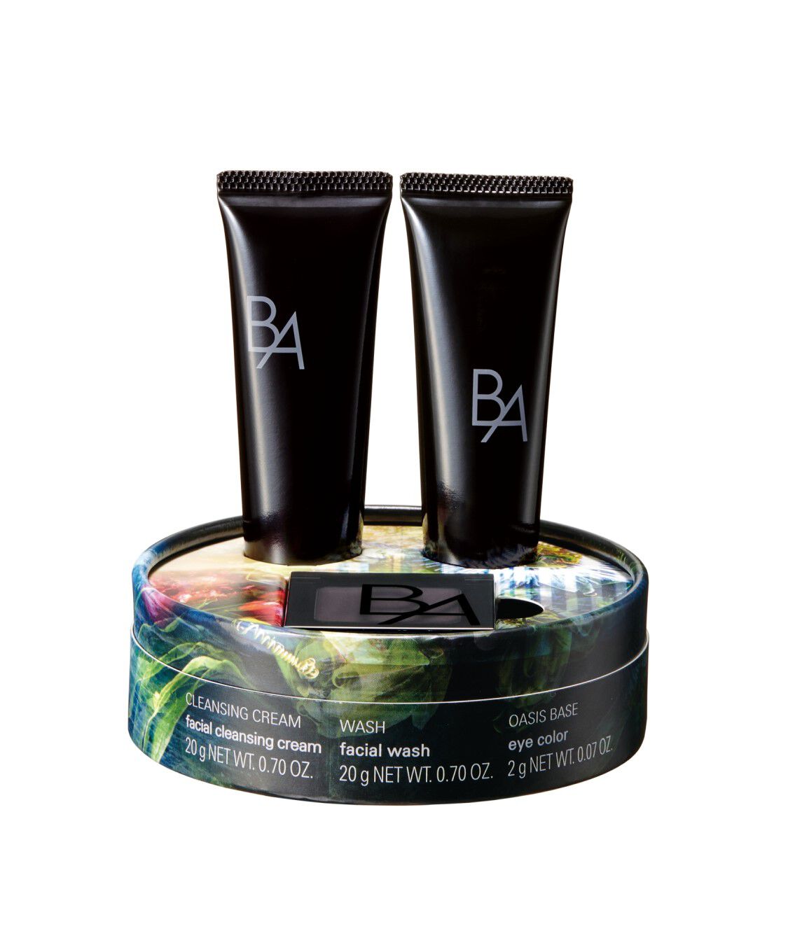 ポーラ「【数量限定】B.A シーズナルセレクション M（ミルク 本品セット）」|洗顔料|