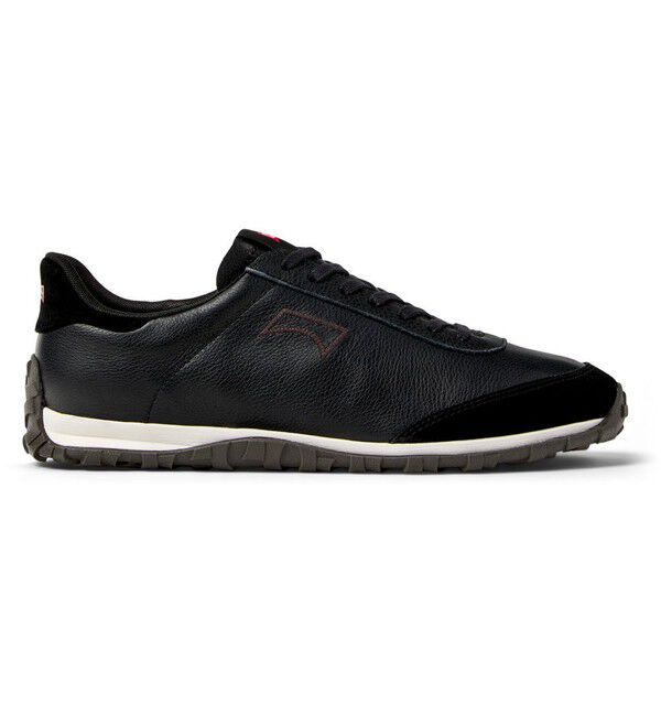 CAMPER「[カンペール] DRIFT WALK / レザースニーカー」|スニーカー|