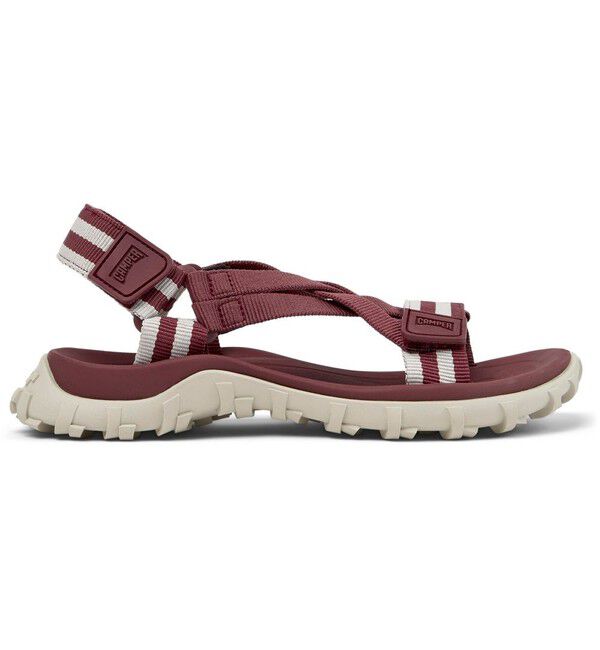 CAMPER「[カンペール] DRIFT TRAIL SANDAL / サンダル」|サンダル|