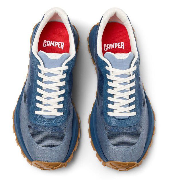 CAMPER「[カンペール] DRIFT TRAIL / スニーカー」|スニーカー|